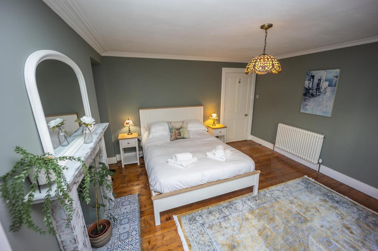 Apartment Stunning Period In The Heart Of The *